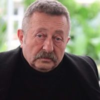 Aynı Yağmur Altında Mürsel Erkan Can Kimdir, Nerelidir?