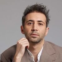 Aynı Yağmur Altında Bülent Sarp Bozkurt Kimdir, Nerelidir?