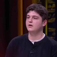 Masterchef Alper Arslan Baş Kimdir? Nerelidir?
