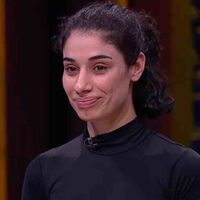 Masterchef Deniz Canan Pamukçu Kimdir? Nerelidir?