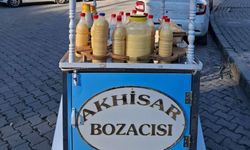 Bozanın İzinden Üç Kuşaktır Süren Bir Lezzet Hikayesi