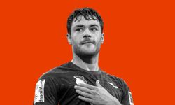 Barcelona Hoffenheim'da Oynayan Ozan Kabak'la İlgileniyor