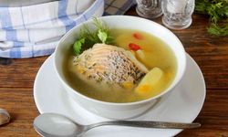 Dünyanın En İyi Yemeği Paraguay Çorbası 'Vori Vori'