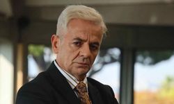 Zafer Algöz'den Yapay Zeka Oyuncu Görseli Paylaşımı Tepkisi