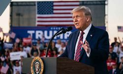 30 Mart 2026 Trump Neler Söyledi? İşte Trump'ın Açıklamaları