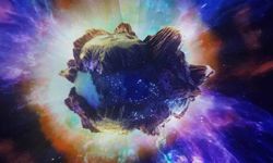 Uzayda Bir Asteroitte Yaşamın Tüm Yapı Taşları Bulundu