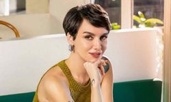 Birce Akalay'ın Güzellik Sırrı Nedir? İşte Detaylar