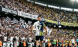 Cengiz Ünder'in Beşiktaş'taki Geleceği Hakkında Karar Çıktı