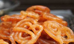 Doğu'nun Tatlıları Batı'nın Tatlılarını Sollar