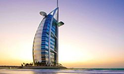 İran Savaşı Nedeniyle Boşalan Dubai'de Oteller İndirim Yaptı