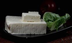 Yunanistan'da Feta Peyniri Krizi Patladı