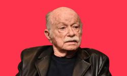 Ünlü Müzisyen Gino Paoli 91 Yaşında Vefat Etti