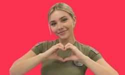 Yapay Zekanın Ürettiği Kadın Asker 1 Milyon Takipçiye Ulaştı