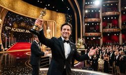 Oscar Ödül Töreninde Yenilenler Şaşırtıyor