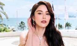 Özge Gürel'in Güzellik Sırrı Nedir? İşte Detaylar