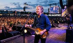 Paul McCartney'den Yeni Albüm Müjdesi