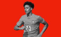 Cristiano Ronaldo'nun Oğlu Real Madrid Yolcusu