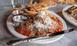 Spagetti Bolonez İtalyan Yemeği Değil