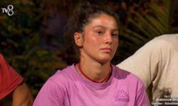 Survivor 2026 Seren Ay Çetin Olayı Ne Diskalifiye Mi Oldu?