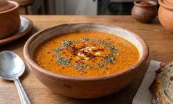 Tarhana Çorbası Nasıl Yapılır? İşte Tarhana Çorbası Tarifi