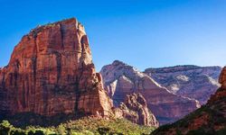 Dünyanın Çok Tehlikeli Tepesine Tırmanmak Kuraya Bağlandı