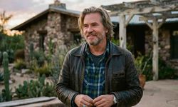 Van Kilmer Yapay Zeka İle Hayata Döndü