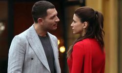 Yeraltı 7. Bölüm Ceylan'ın Kırmızı Elbisesi Ne Marka?