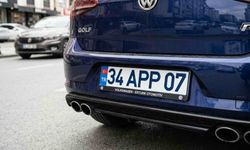 APP Plaka Nedir? 1 Nisan 2026'dan İtibaren Kullanmak Yasak