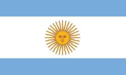 Arjantin'de İnanılmaz Trajedi Genç Çift Sarılarak Öldü