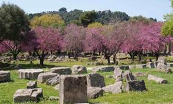 Arkeologlar Kazı Yapmadan Uyduyla 5 Bin Yıllık Mezar Buldu