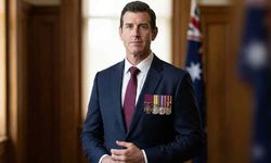 Avustralya'nın Madalyalı Askeri Savaş Suçundan Tutuklandı