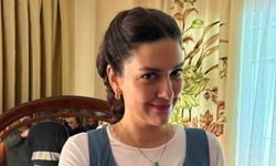 Bergüzar Korel'in Güzellik Sırrı Nedir? İşte Detaylar