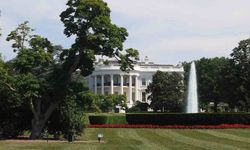 Beyaz Saray'da Balo Salonu İnşaatı Neden Durduruldu?