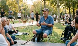 Diyabeti Yıllar Boyunca İhmal Etti 2 Bacağını Kaybetti