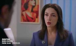 Grok Doktor Başka Hayatta 5. Bölüm İçin Ne Dedi?