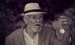 60 Üstü Erkeklerin Yüzde 40'ı Y Kromozomunu Kaybediyor