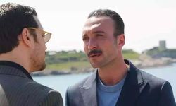 Eşref Rüya'nın Kadir'i Görkem Sevindik'e İsrail'den Tehdit