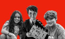 Harry Potter Dizisinin Yeni Yıldızları Ne Kadar Kazanıyor?
