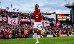 Thierry Henry Paraya Para Demiyor İşte Detaylar