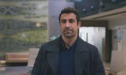 İbrahim Çelikkol'dan Gözaltı Sonrası İlk Paylaşım