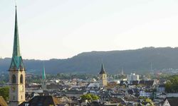 İsviçre'de Emekli Sayısı Gençleri Geçti Ne Anlama Geliyor?