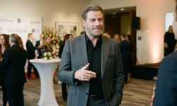 John Travolta'nın Yönetmen Olduğu İlk Film Cannes'da Çıkacak