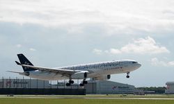 Kanada Havayolları'nın Patronu Dil Bilmediği İçin Ayrıldı