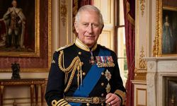 İngiliz Kraliyet Ailesi Paskalya Ayinine Andrew'siz Katıldı