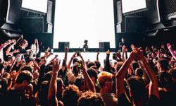 Londra'daki Land Of Giants Etkinliği Gündem Oldu 1.83 Altı..