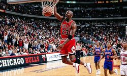 Dünyanın En Çok Kazanan Sporcusu Hala Michael Jordan