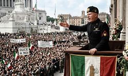 Mussolini'nin Yazlığı 1.2 Milyon Euro'ya Satıldı