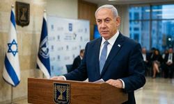 Netanyahu Ateşkesin Lübnan'ı Kapsamadığını Söyledi