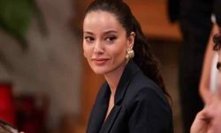 Pelin Akil'den Baran Bölükbaşı İle Aşk İddialarına Yanıt