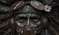 Düşen F-15 Savaş Uçağından İkinci Pilotu ABD Nasıl Kurtardı?